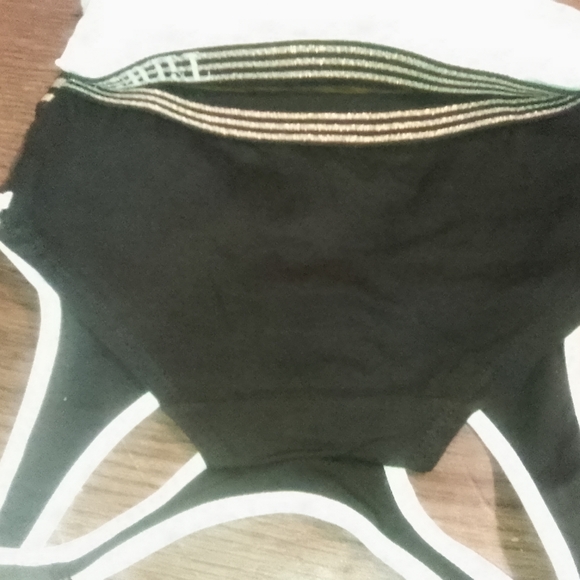 Tinkerbell 3-pack Underwear and Bra Set - Picture 5 of 7